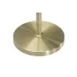 LAMPA STOJĄCA OVAL GLAMY 51X24X180 cm